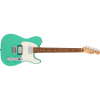 Fender Player Telecaster HH Pau Ferro Fingerboard Sea Foam Green